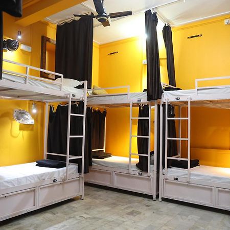 Santkripa Backpackers 400 Mtr From Railway Station Hostel Jodhpur  Exterior photo