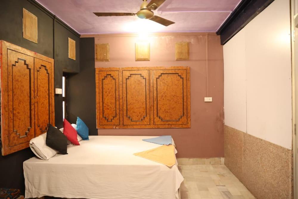 Santkripa Backpackers 400 Mtr From Railway Station Hostel Jodhpur  Exterior photo