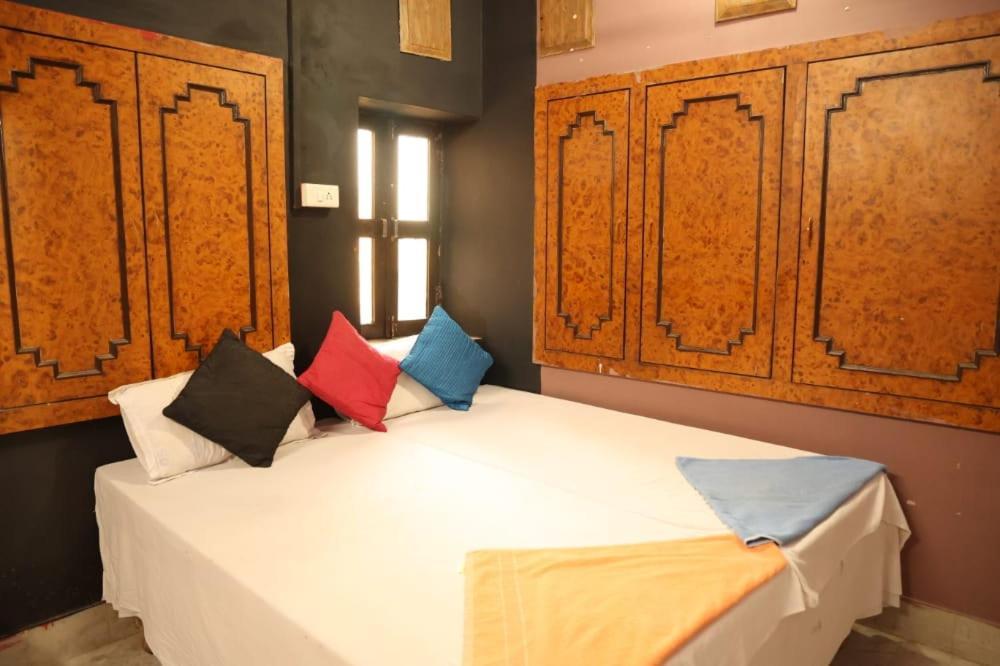 Santkripa Backpackers 400 Mtr From Railway Station Hostel Jodhpur  Exterior photo