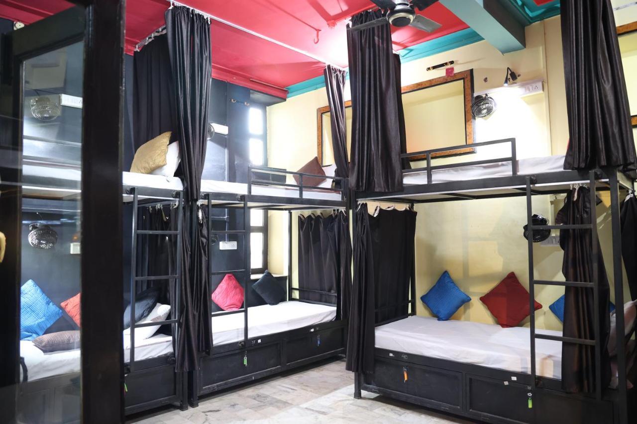 Santkripa Backpackers 400 Mtr From Railway Station Hostel Jodhpur  Exterior photo