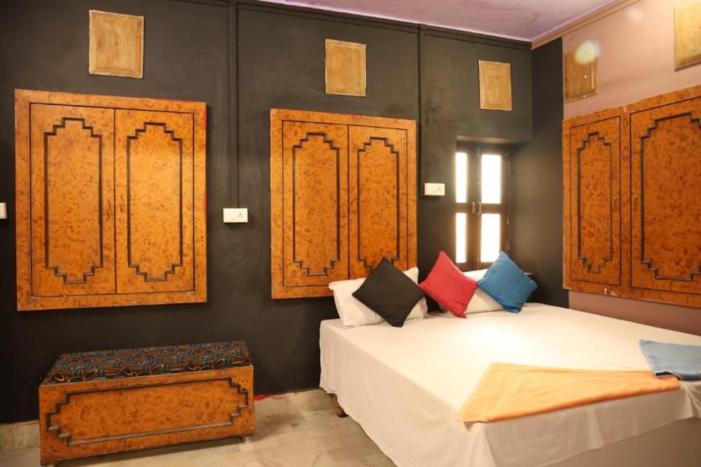 Santkripa Backpackers 400 Mtr From Railway Station Hostel Jodhpur  Exterior photo