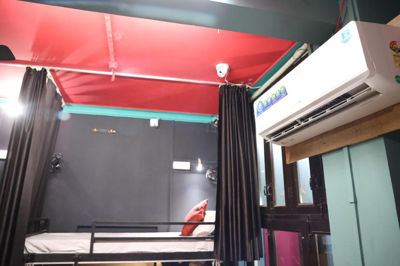 Santkripa Backpackers 400 Mtr From Railway Station Hostel Jodhpur  Exterior photo