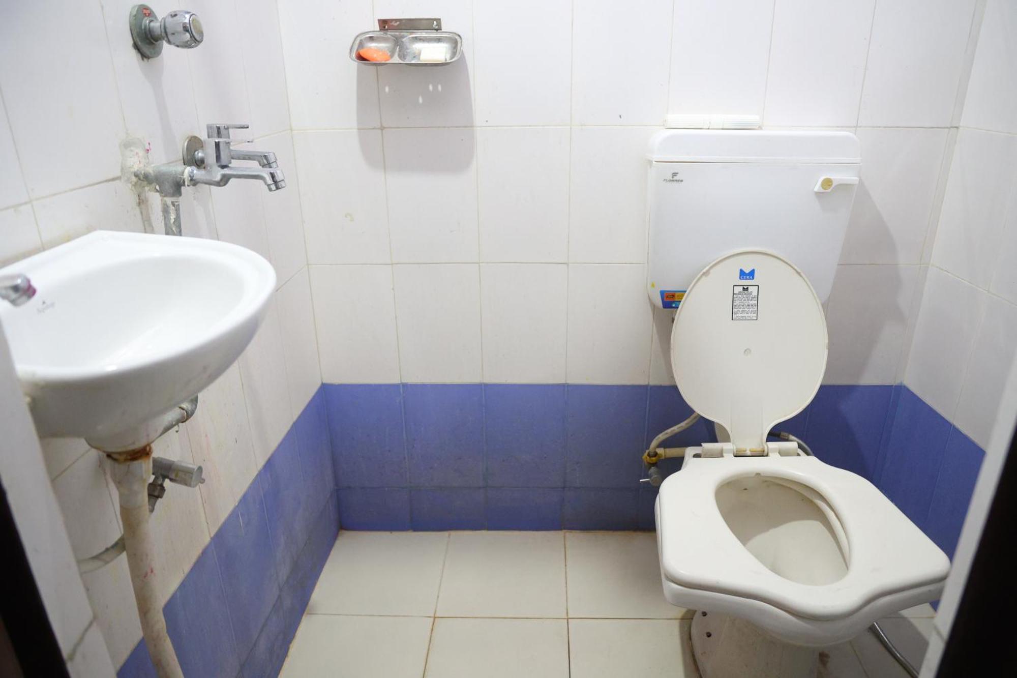 Santkripa Backpackers 400 Mtr From Railway Station Hostel Jodhpur  Exterior photo