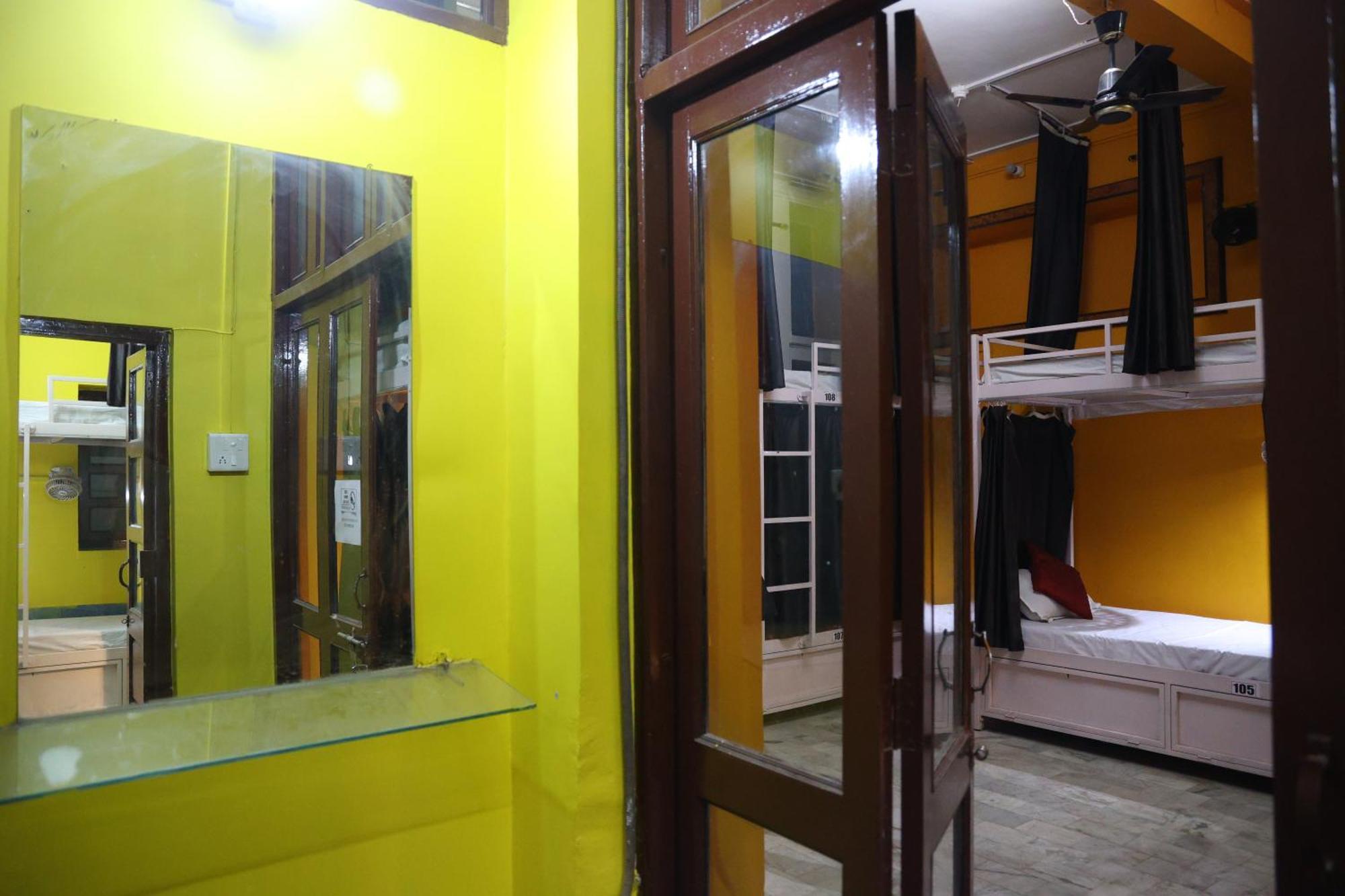 Santkripa Backpackers 400 Mtr From Railway Station Hostel Jodhpur  Exterior photo