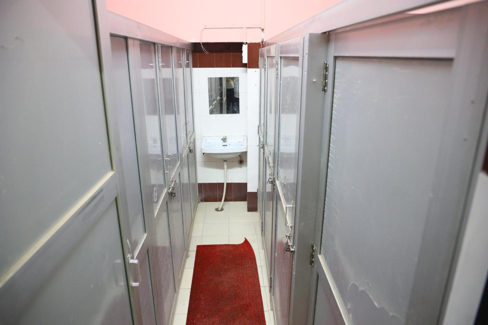 Santkripa Backpackers 400 Mtr From Railway Station Hostel Jodhpur  Exterior photo