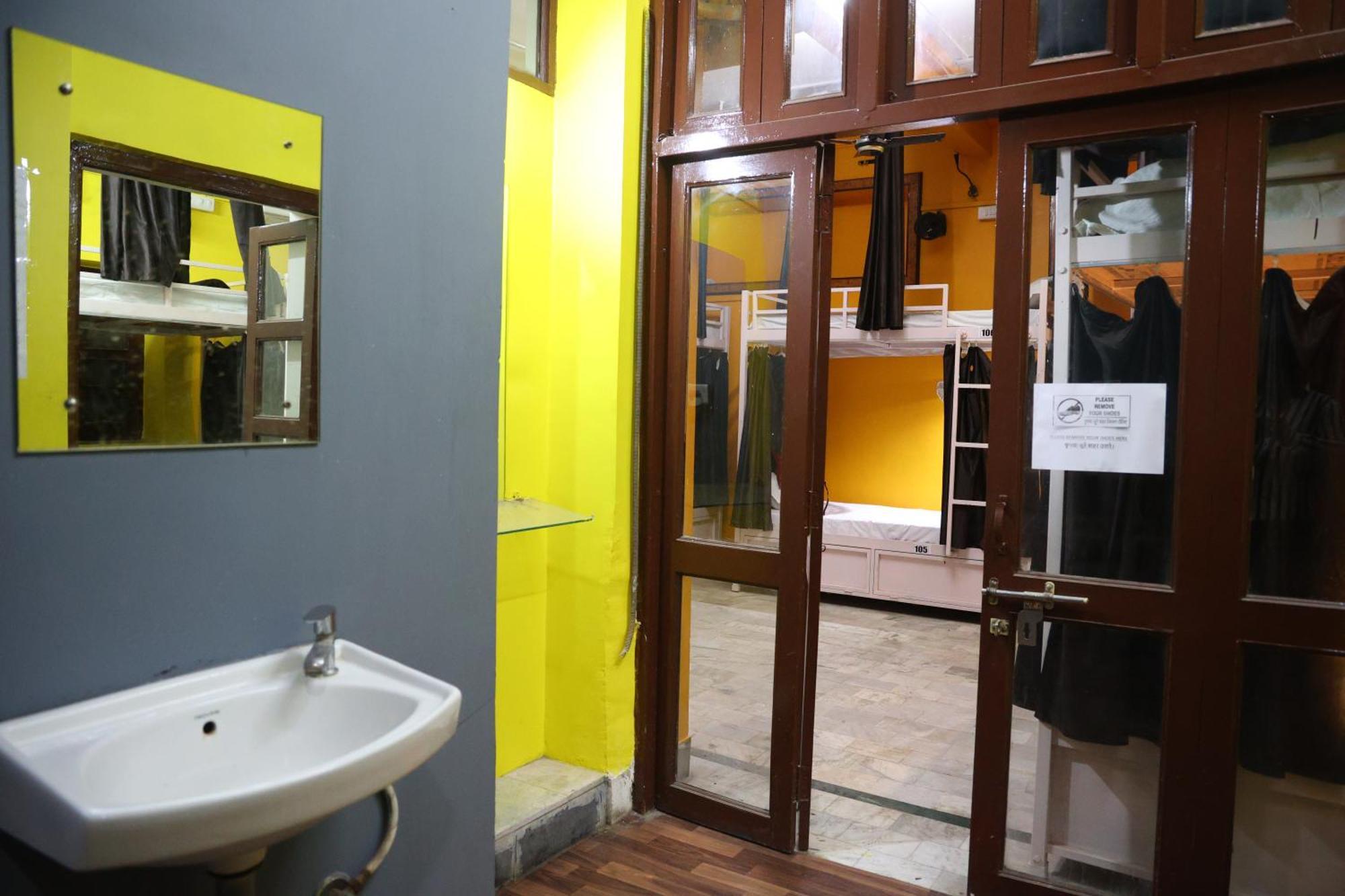 Santkripa Backpackers 400 Mtr From Railway Station Hostel Jodhpur  Exterior photo