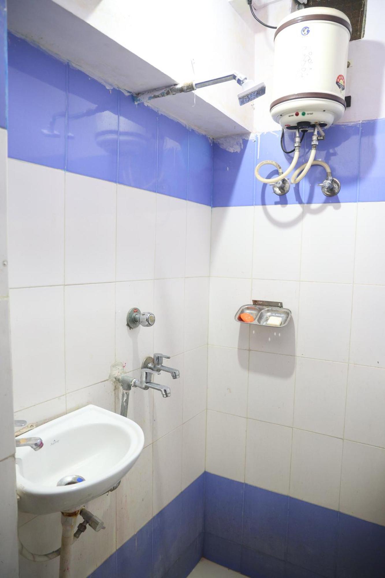 Santkripa Backpackers 400 Mtr From Railway Station Hostel Jodhpur  Exterior photo