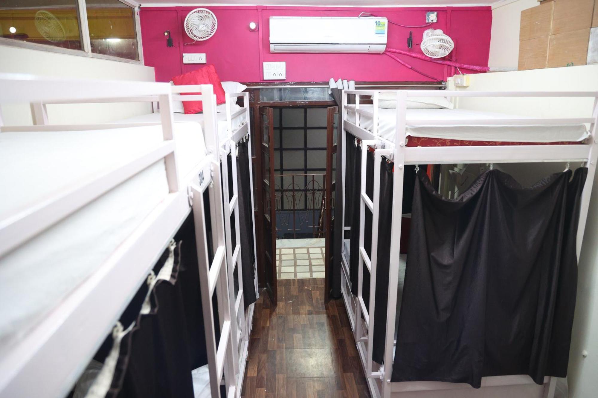 Santkripa Backpackers 400 Mtr From Railway Station Hostel Jodhpur  Exterior photo
