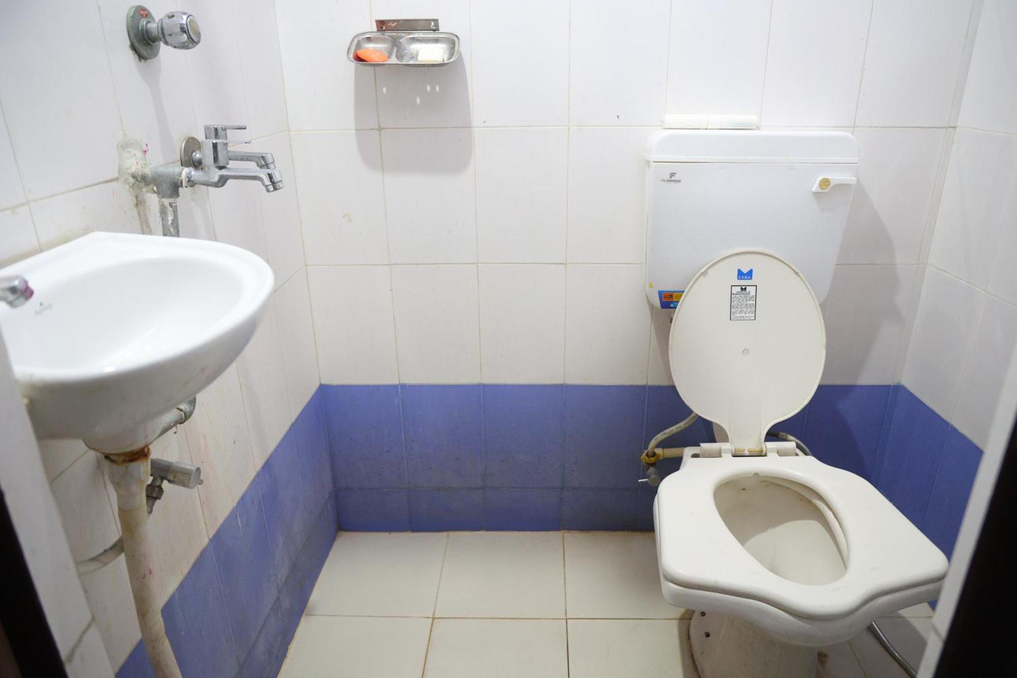 Santkripa Backpackers 400 Mtr From Railway Station Hostel Jodhpur  Exterior photo