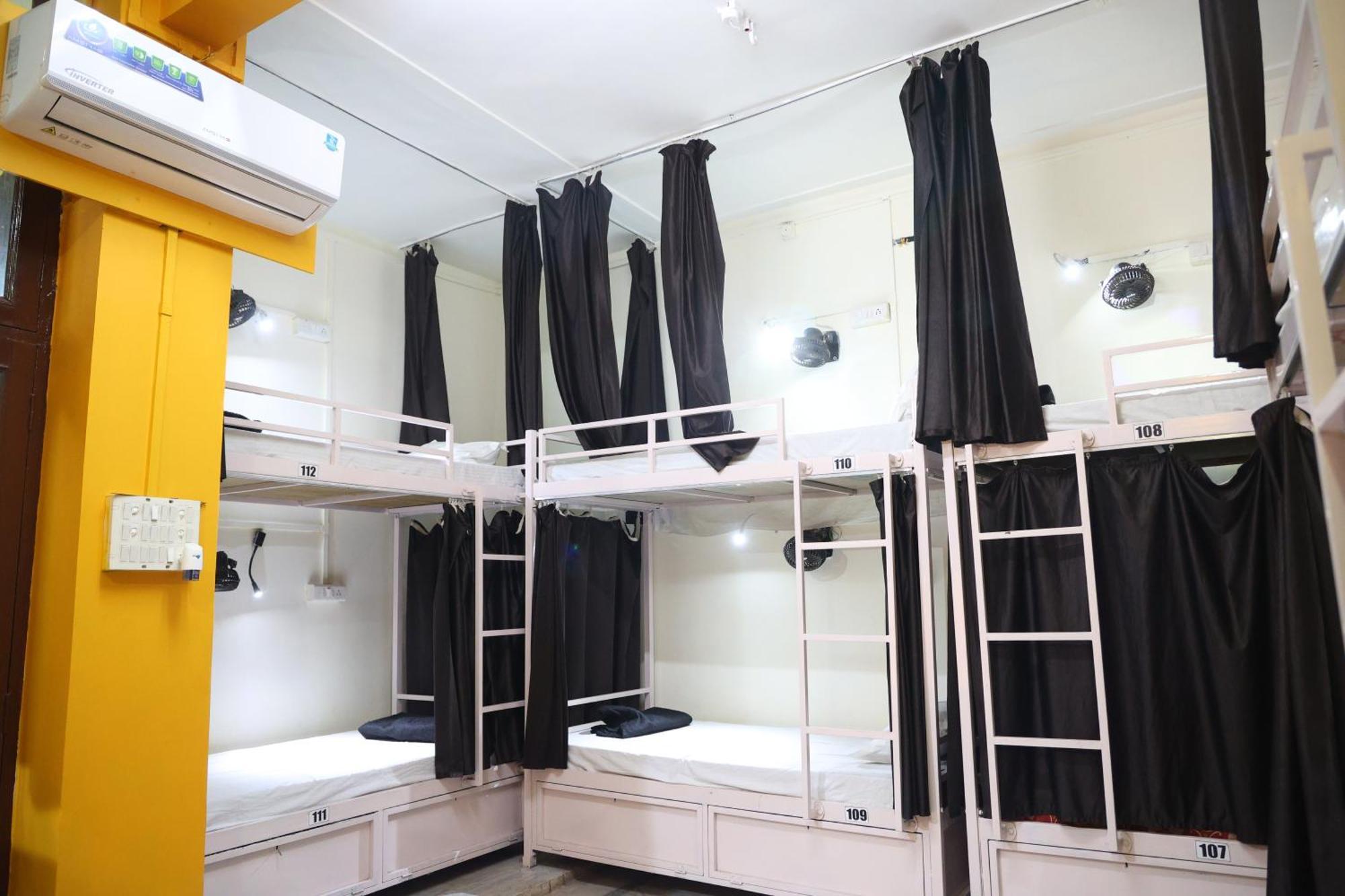 Santkripa Backpackers 400 Mtr From Railway Station Hostel Jodhpur  Exterior photo