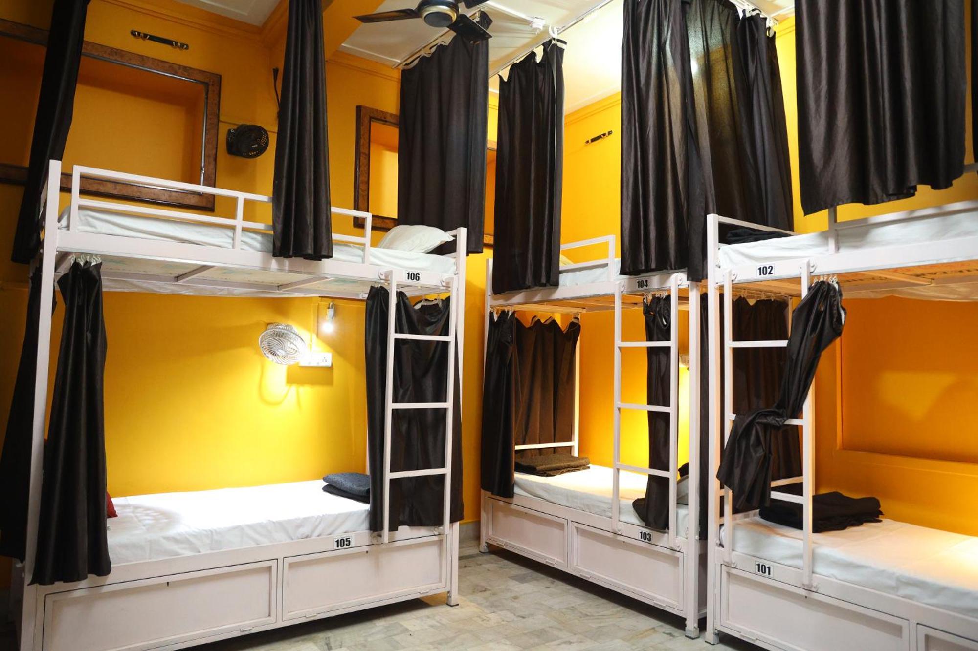 Santkripa Backpackers 400 Mtr From Railway Station Hostel Jodhpur  Exterior photo