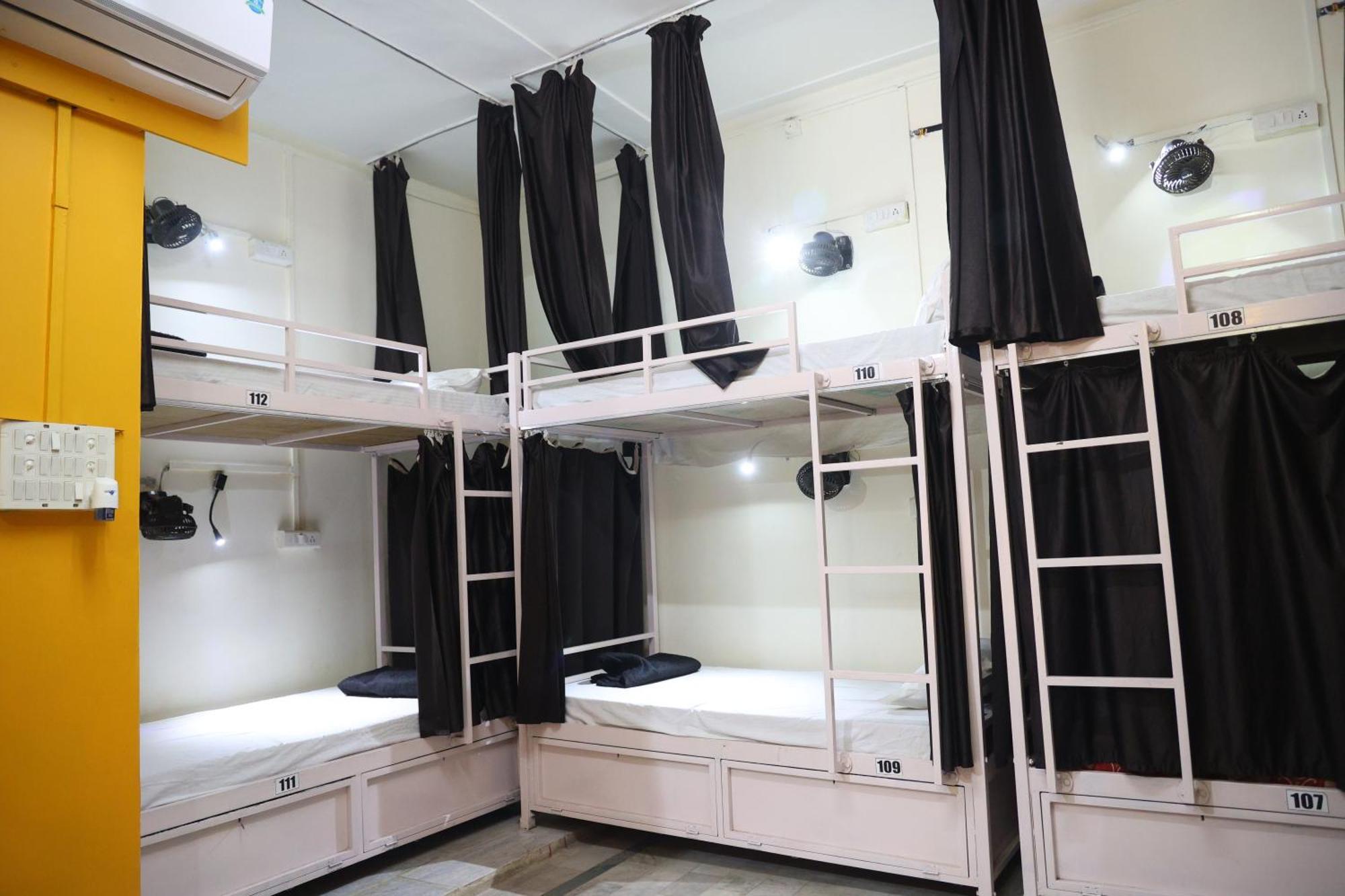 Santkripa Backpackers 400 Mtr From Railway Station Hostel Jodhpur  Exterior photo