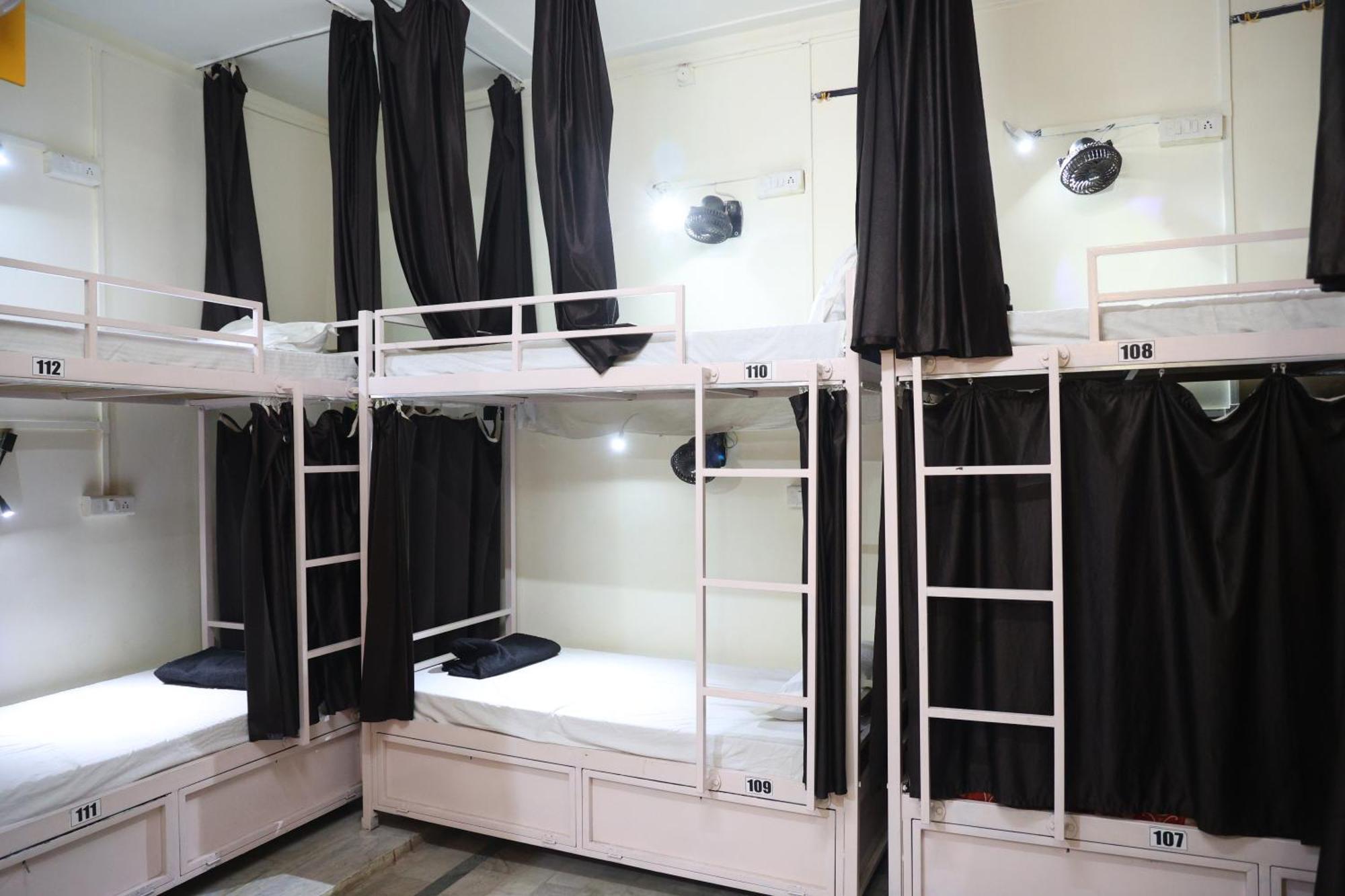 Santkripa Backpackers 400 Mtr From Railway Station Hostel Jodhpur  Exterior photo