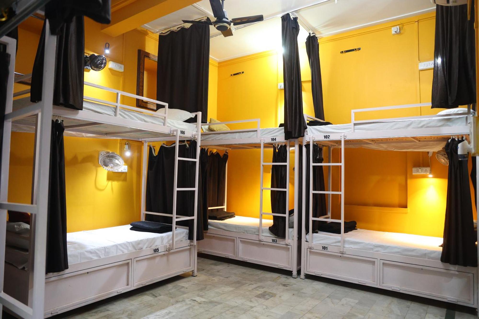 Santkripa Backpackers 400 Mtr From Railway Station Hostel Jodhpur  Exterior photo