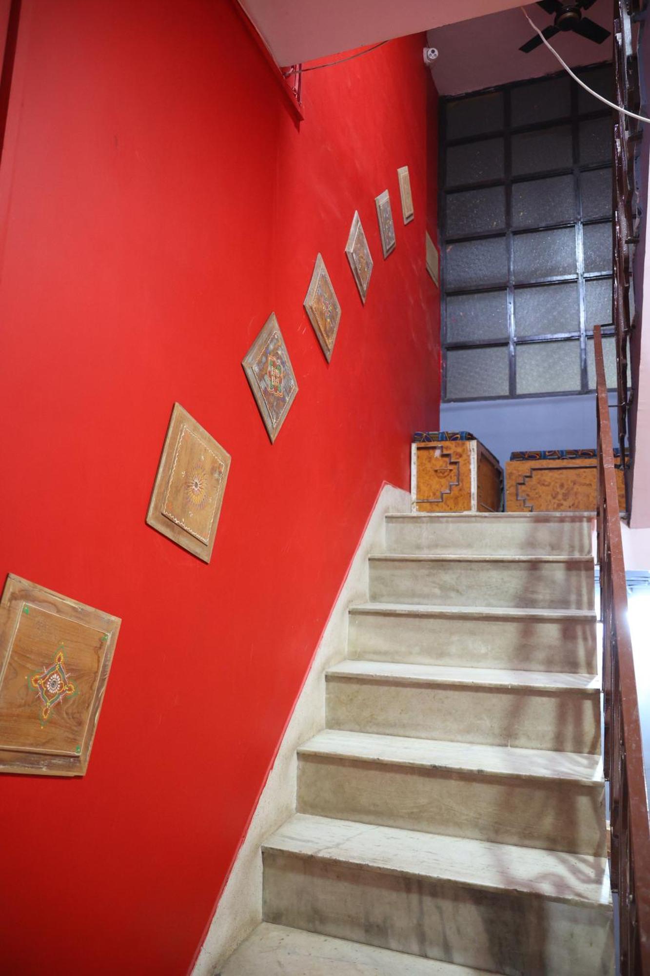Santkripa Backpackers 400 Mtr From Railway Station Hostel Jodhpur  Exterior photo