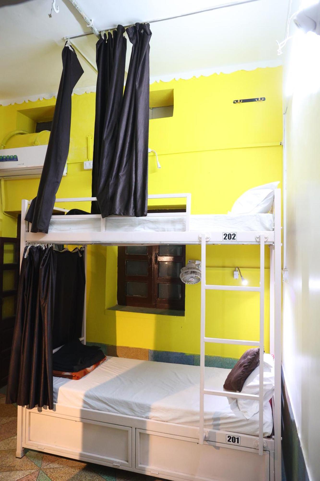 Santkripa Backpackers 400 Mtr From Railway Station Hostel Jodhpur  Exterior photo