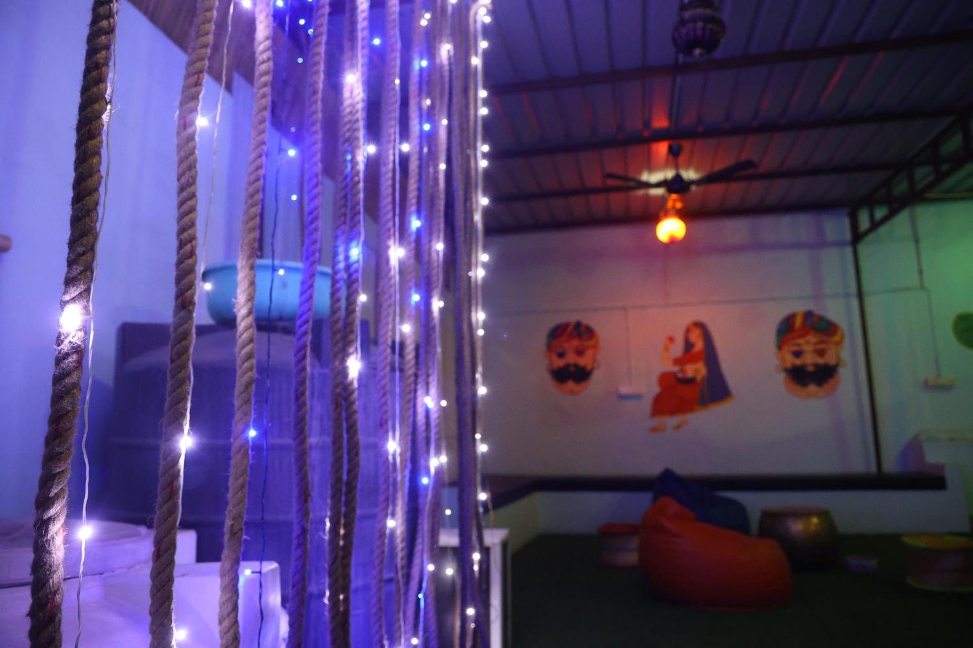 Santkripa Backpackers 400 Mtr From Railway Station Hostel Jodhpur  Exterior photo