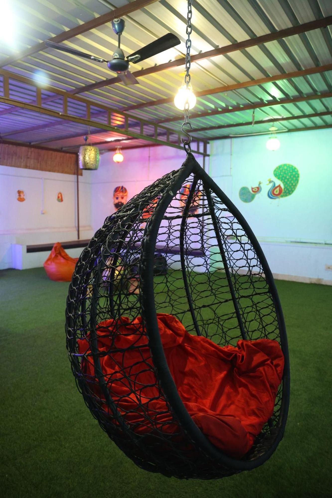 Santkripa Backpackers 400 Mtr From Railway Station Hostel Jodhpur  Exterior photo