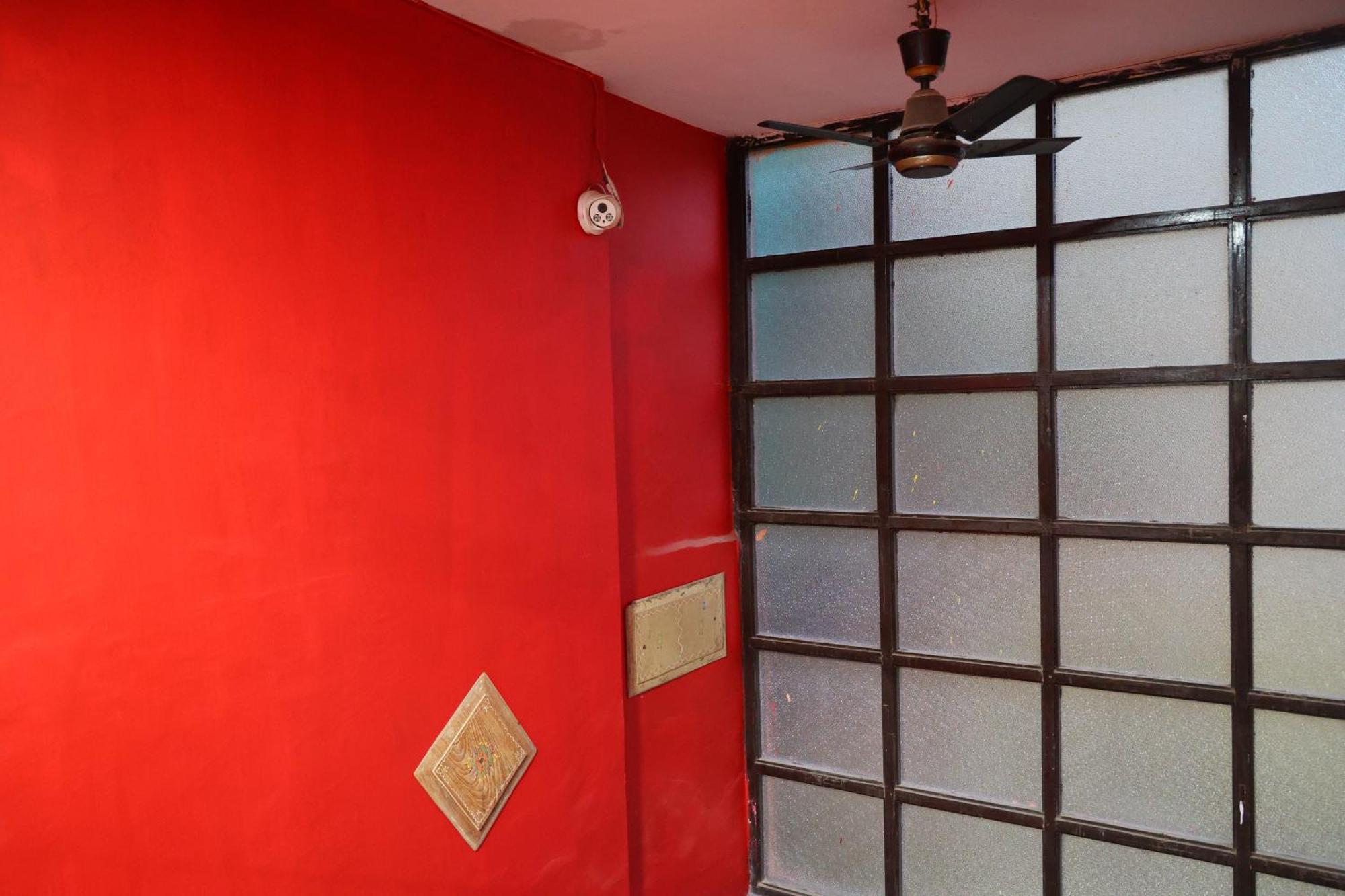 Santkripa Backpackers 400 Mtr From Railway Station Hostel Jodhpur  Exterior photo
