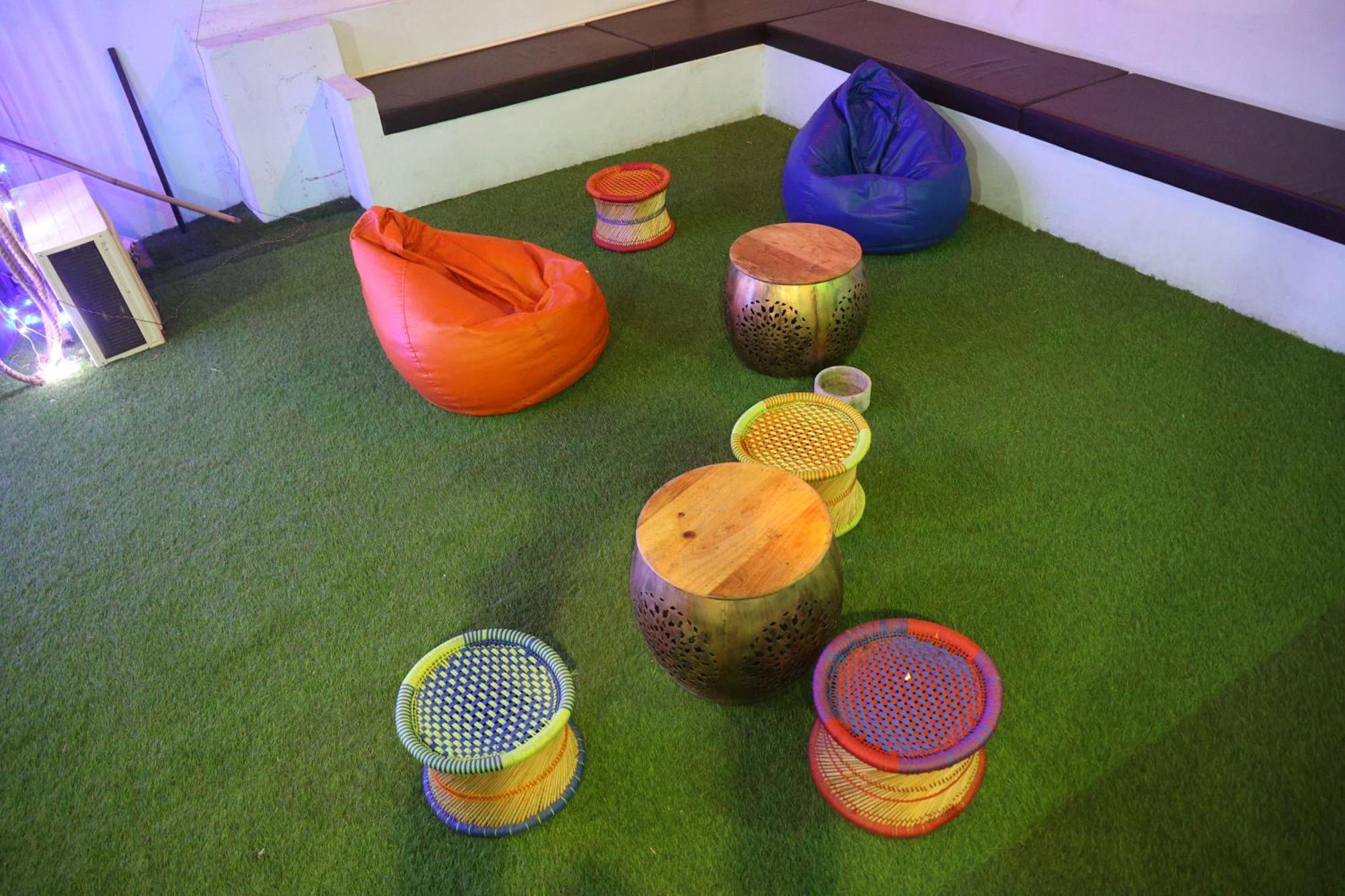 Santkripa Backpackers 400 Mtr From Railway Station Hostel Jodhpur  Exterior photo